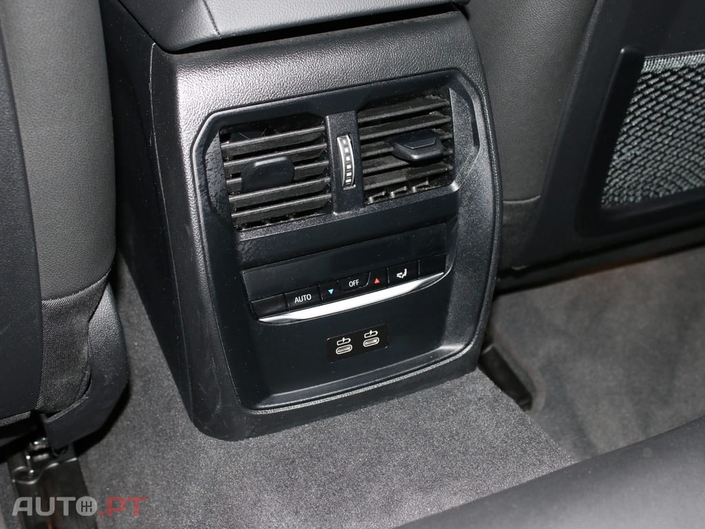 BMW i4 eDrive40 Pack Desportivo M