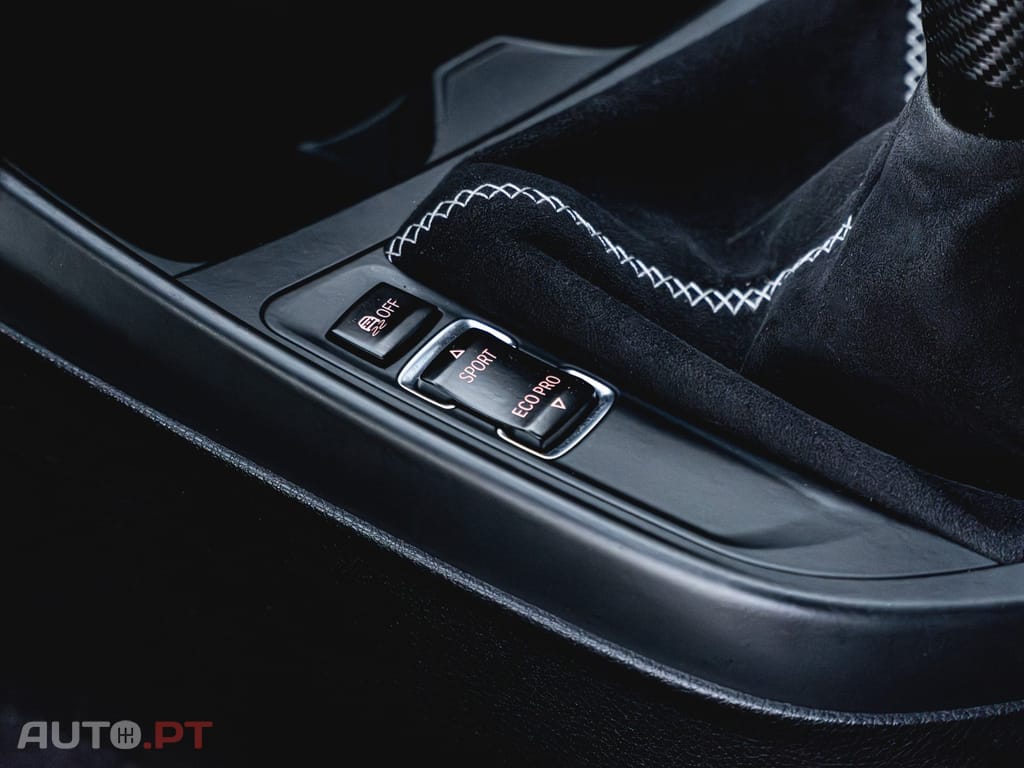 BMW 118 D PACK M PERFORMANCE