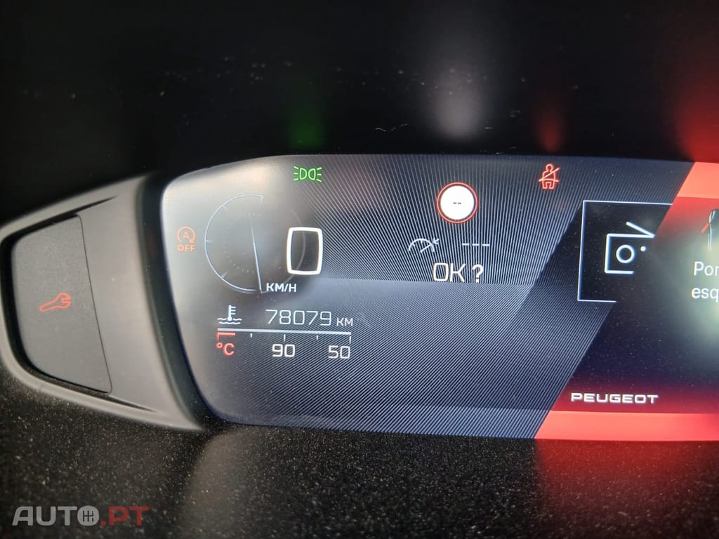 Peugeot 308 1.2 PureTech Active Pack
