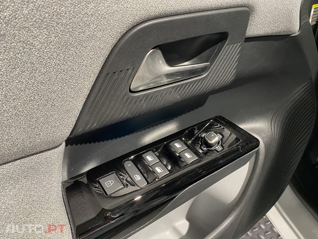 Citroen C5 Aircross 1.2 Híbrido Max