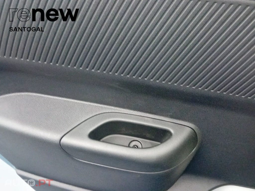 Dacia Spring Electric 45 Comfort