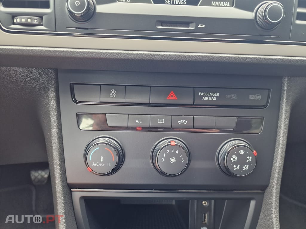 Seat Leon 1.0 EcoTSI Style S/S