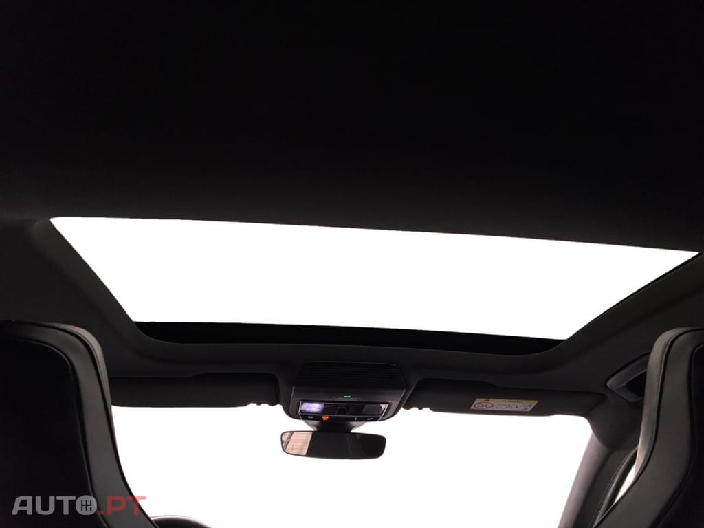 Cupra Leon 1.5 eTSi DSG7 V