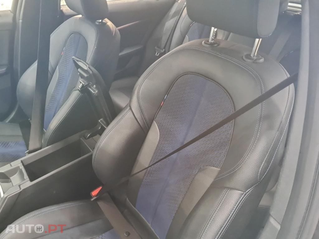 BMW 116 d Corporate Edition M