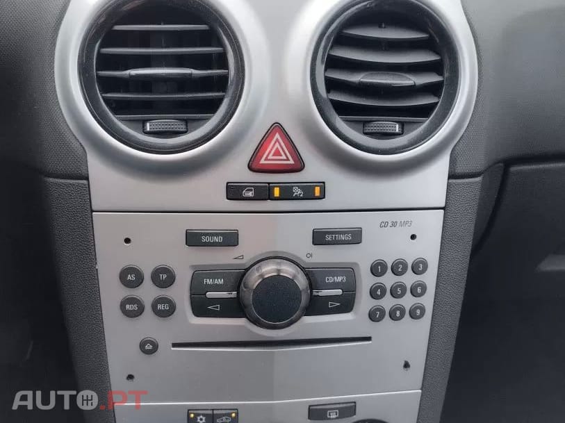 Opel Corsa 1.3 CDTI Color Race ecoFLEX