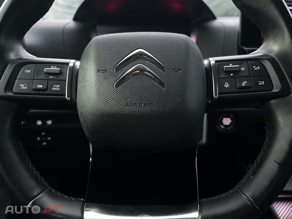 Citroen C4 1.5 BlueHDi Feel Pack