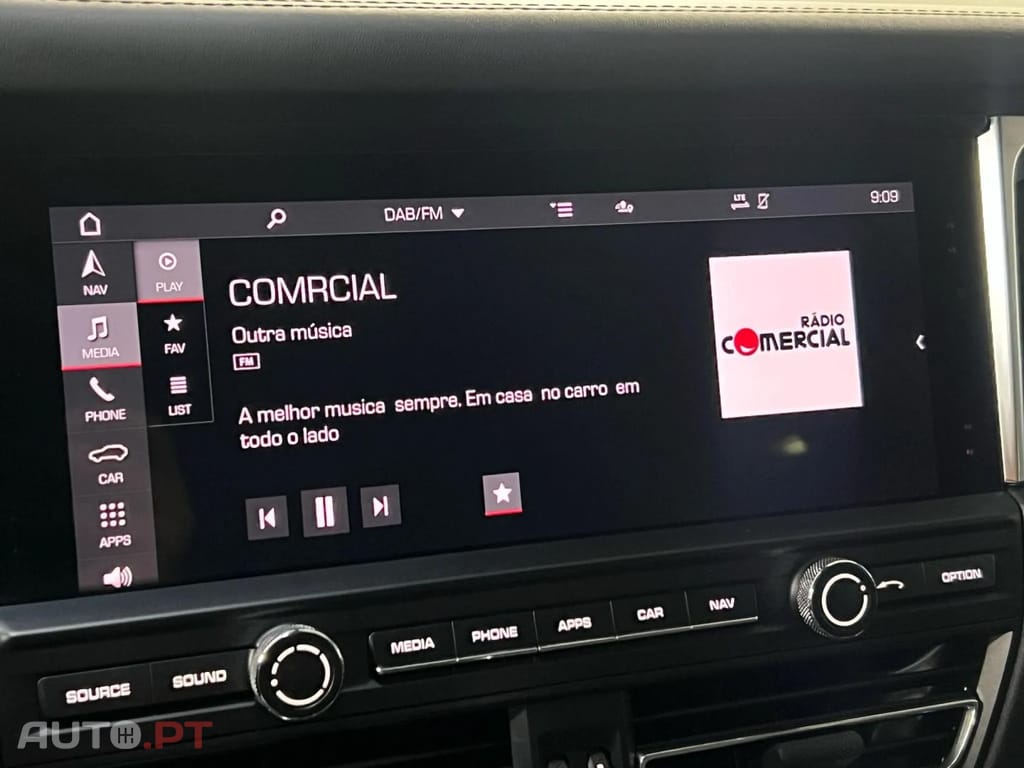 Porsche Macan 2.0