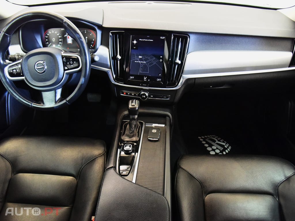 Volvo V90 2.0 D4 Momentum Geartronic