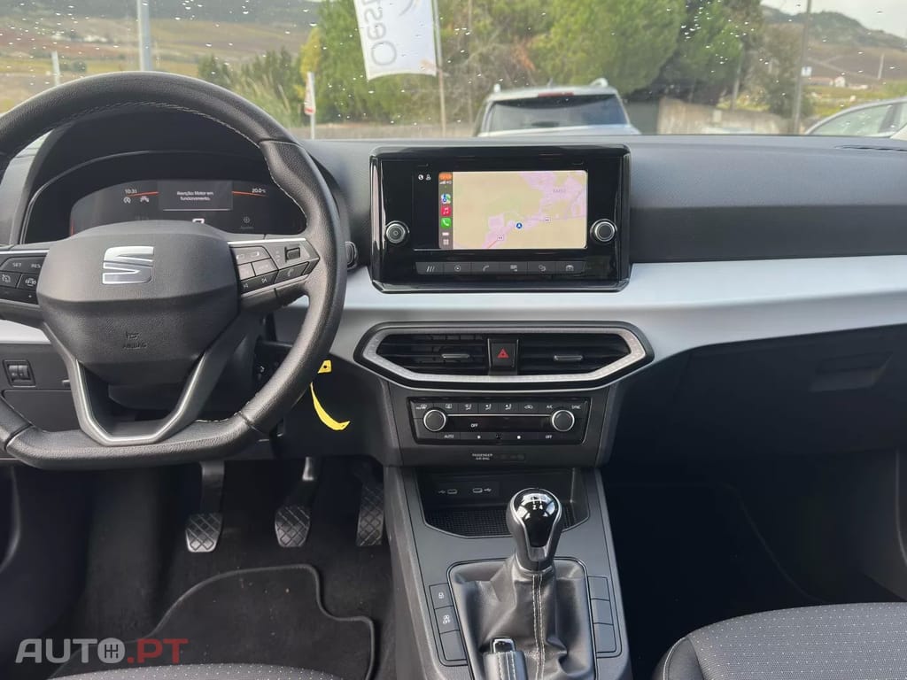 Seat Ibiza 1.0 TSI Style