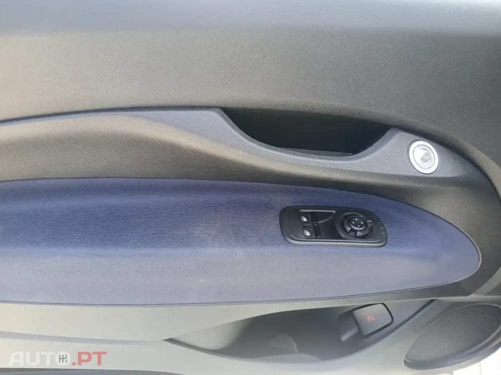 Fiat 500e 42kWh Pop