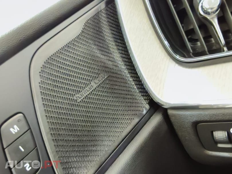 Volvo XC60 2.0 T8 PHEV Inscription Expression AWD