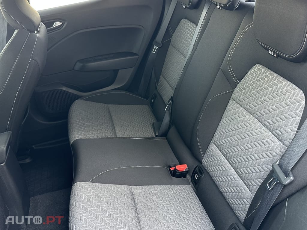 Renault Clio 1.5 Blue dCi Evolution