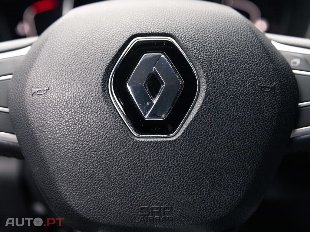 Renault Kadjar 1.5 dCi Exclusive