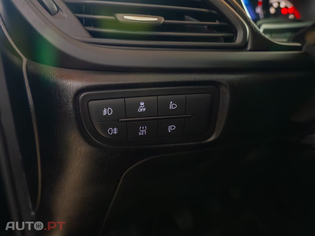 Fiat Tipo 1.3 Multijet City Life