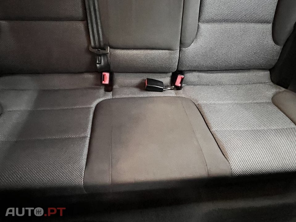 Audi A3 2.0 TDI Sport
