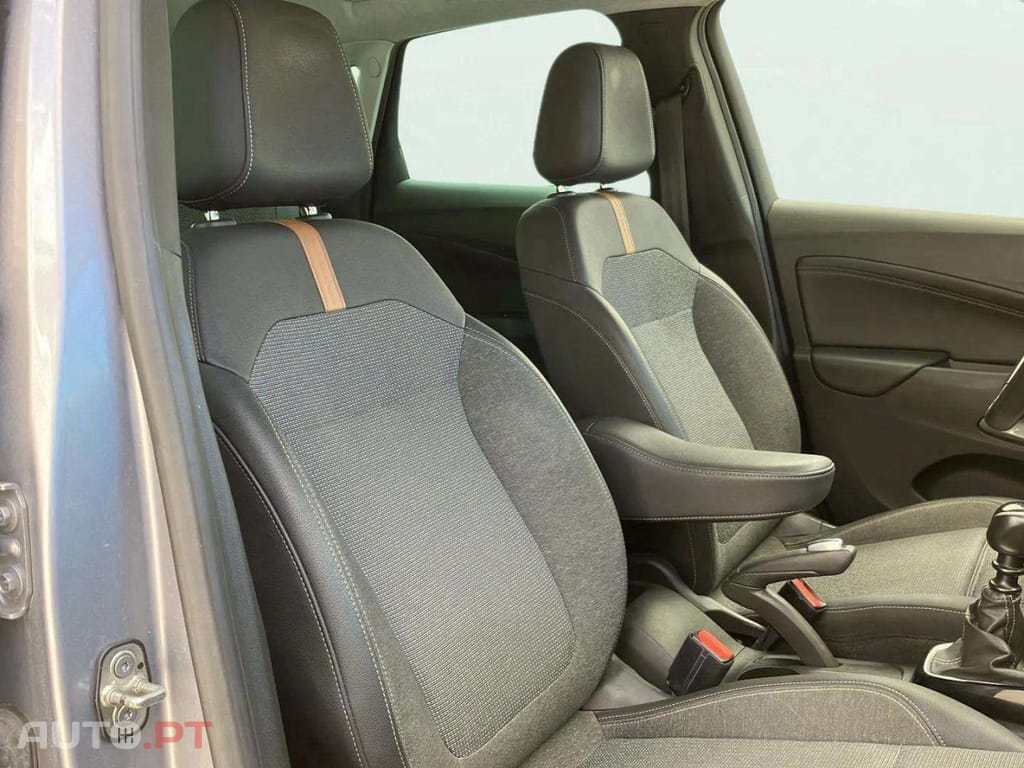 Opel Crossland X 1.5 CDTi Edition