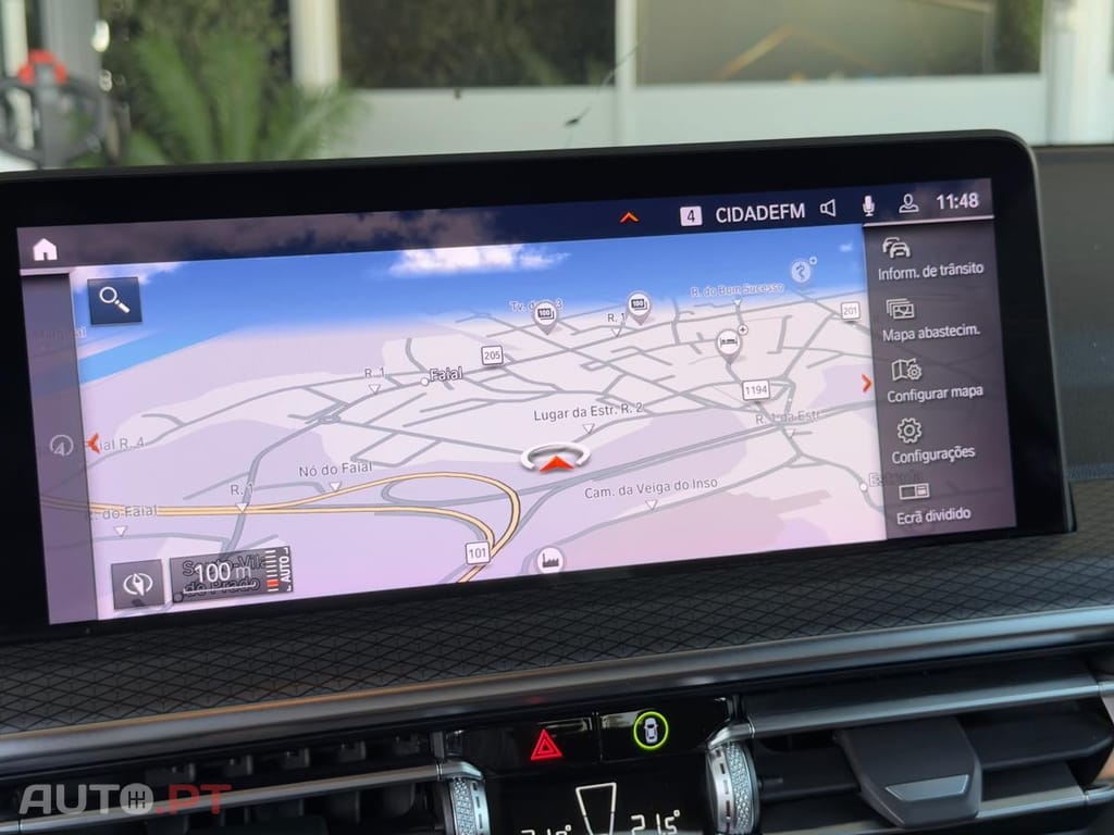 BMW X3 30 E XDRIVE PACK M