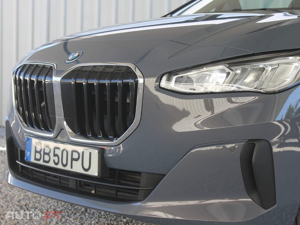 BMW 225 xe Active Tourer