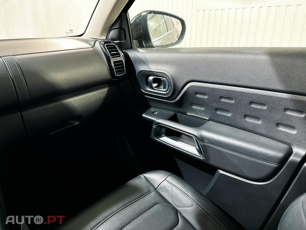 Citroen C5 Aircross 1.6 Hybrid E-Series Collection e-EAT8