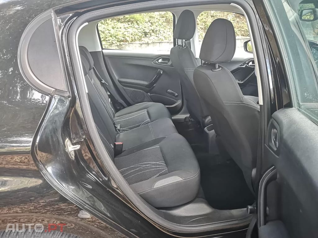 Peugeot 208 1.0 VTi Active