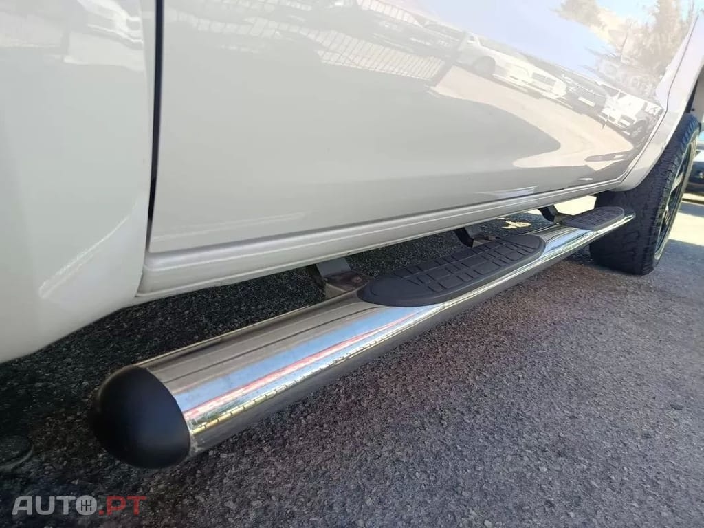Volkswagen Amarok 3.0 TDI CD Aventura 4Motion Aut.