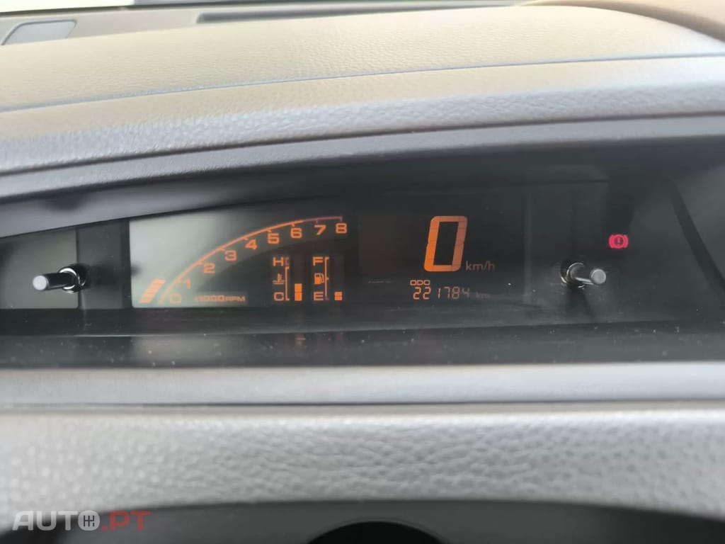 Suzuki Liana 1.3 GL