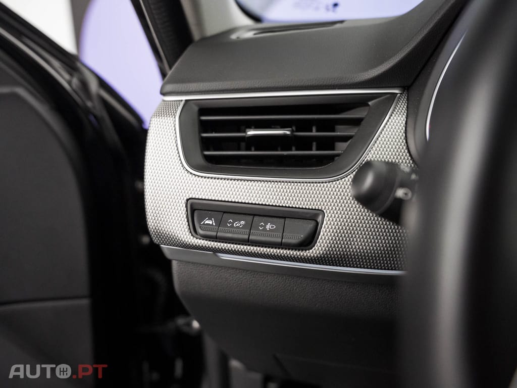 Renault Arkana 1.3 TCe Techno EDC