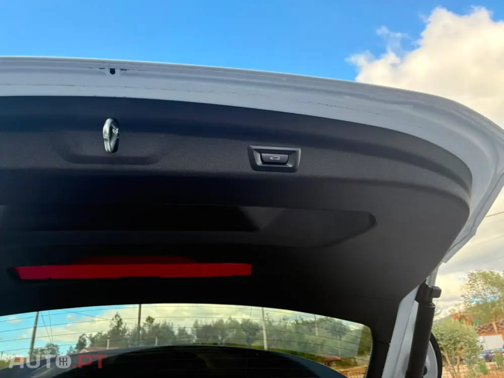 BMW 218 i Line Luxury Auto