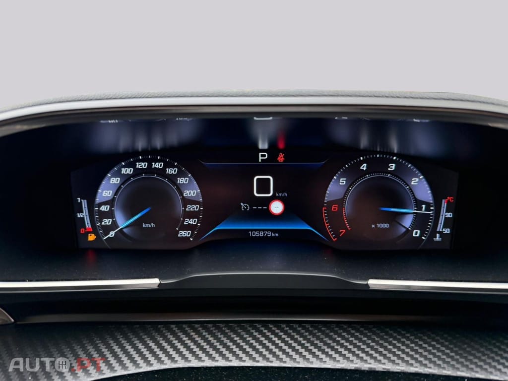 Peugeot 508 SW Business
