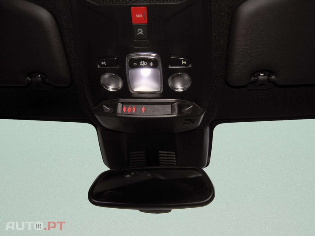 Opel Corsa 1.2 HYBRID GS eDCT