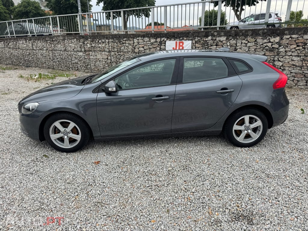 Volvo V40 1.6 D2 Kinetic