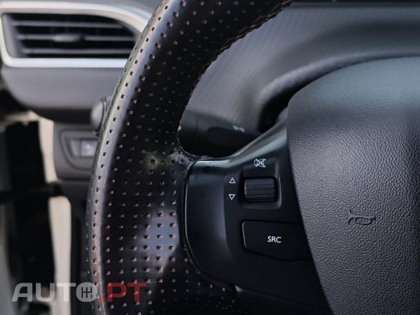 Peugeot 2008 1.6 BlueHDi GT Line