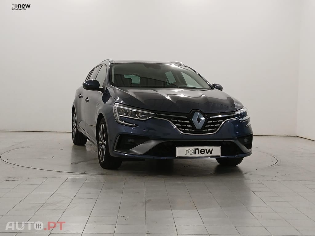 Renault Mégane St 1.3 Tce R.s. Line