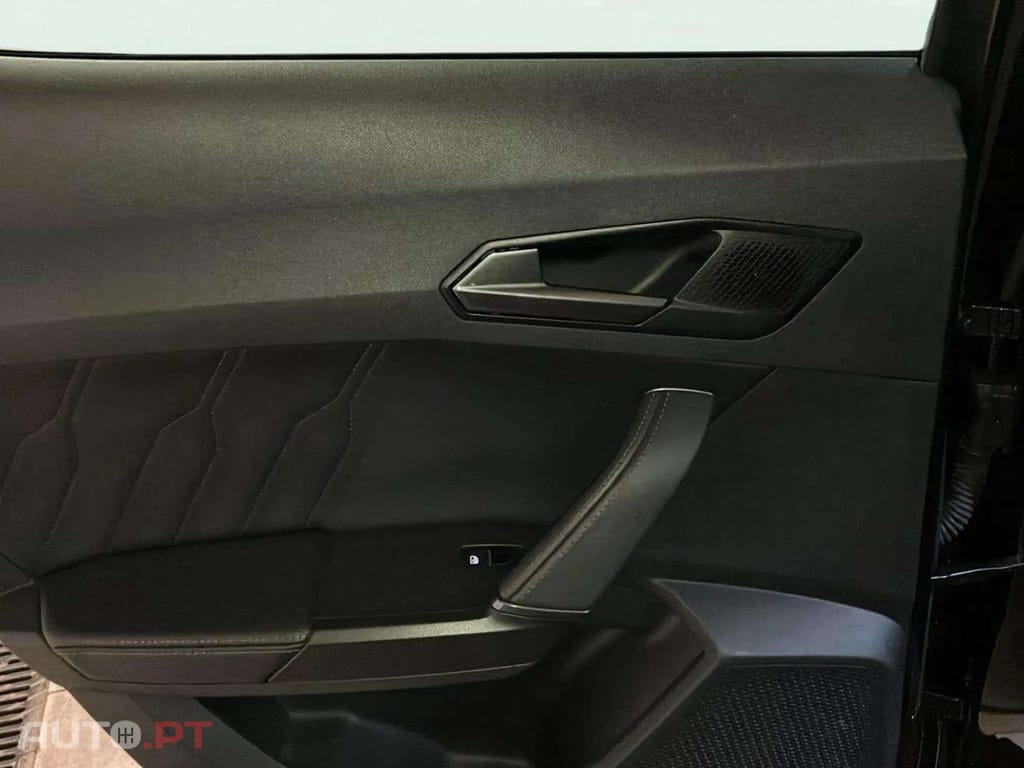 Cupra Formentor 1.5 TSI Plus DSG