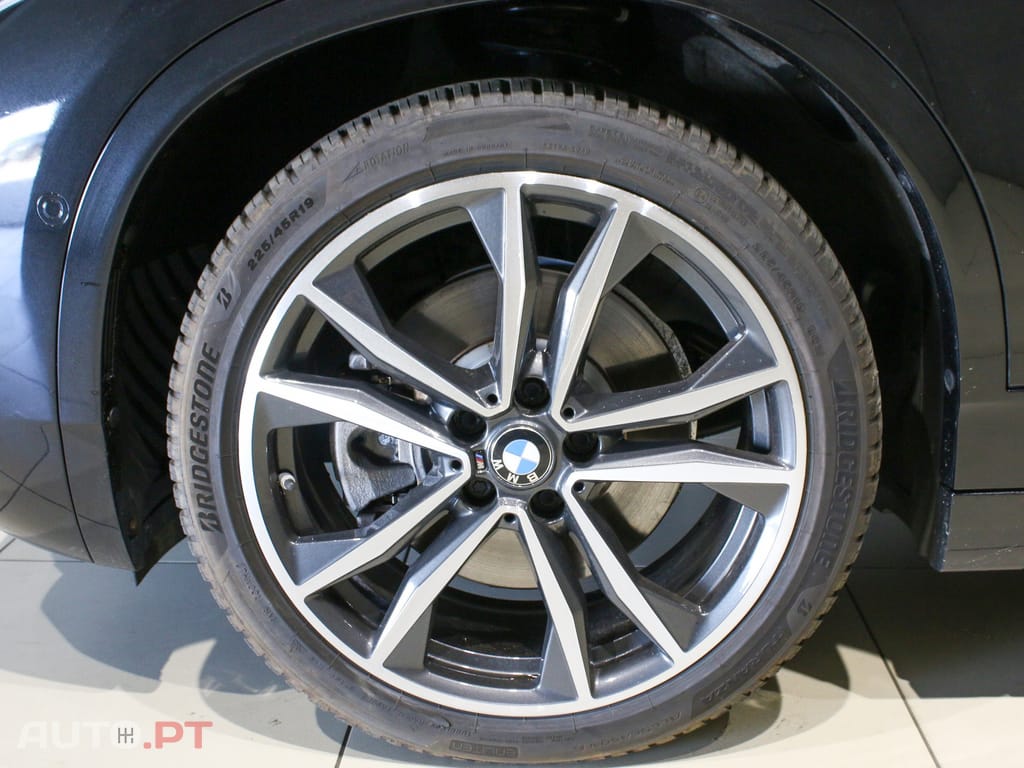 BMW X2 25 e xDrive