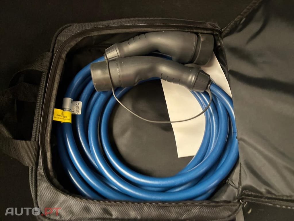 Ford Mustang Mach-E Standard Range