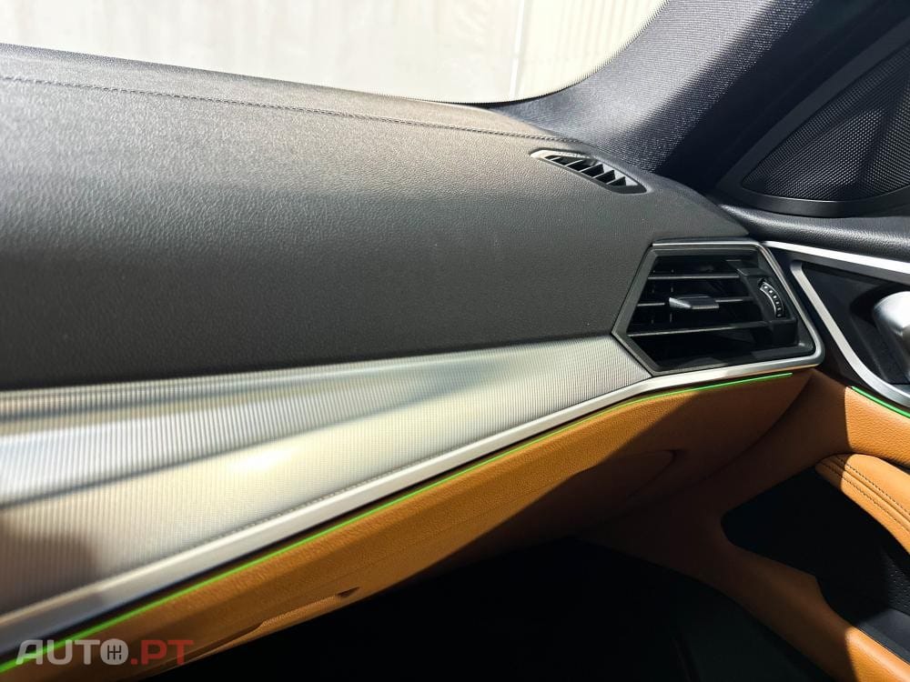 BMW i4 eDrive40 Pack Desportivo M