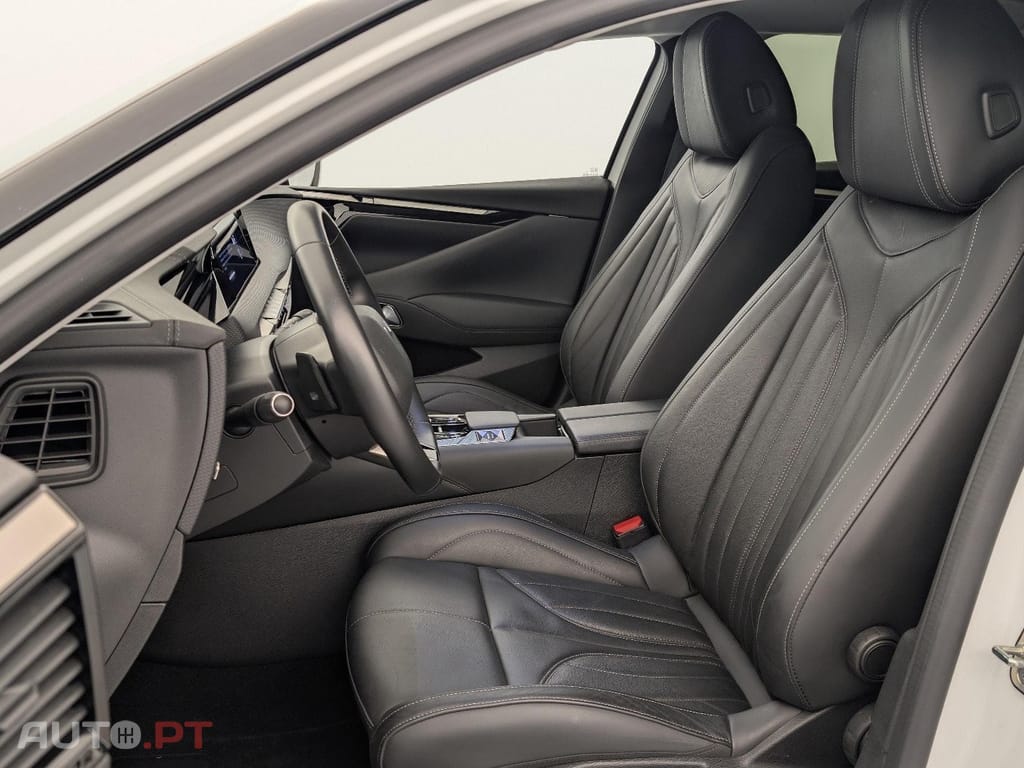 DS DS4 1.2 PureTech Rivoli EAT8