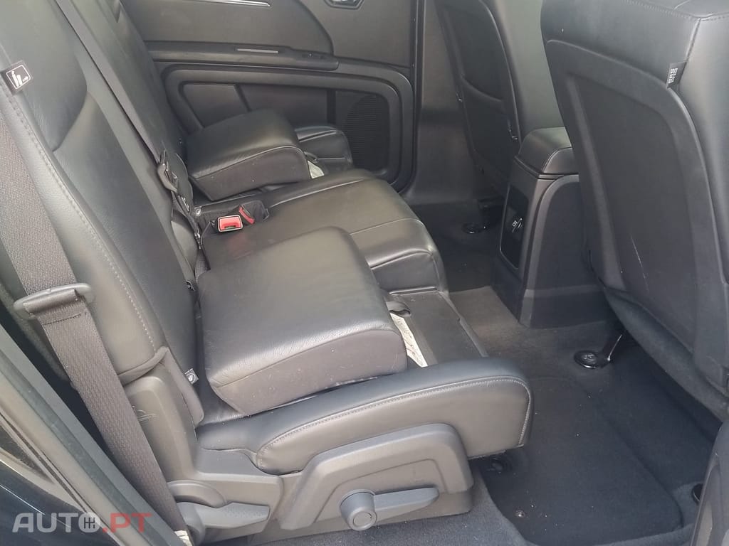 Dodge Journey R/T