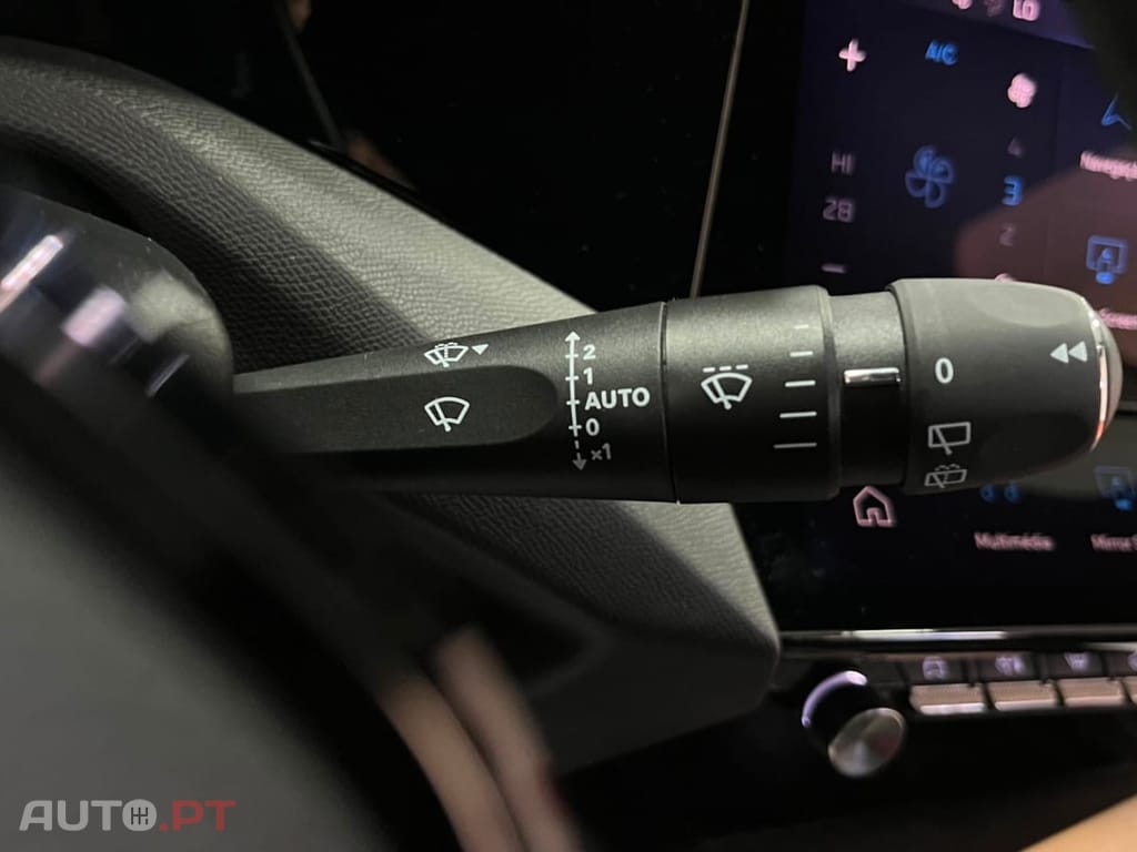 Peugeot 308 1.2 PureTech GT EAT8