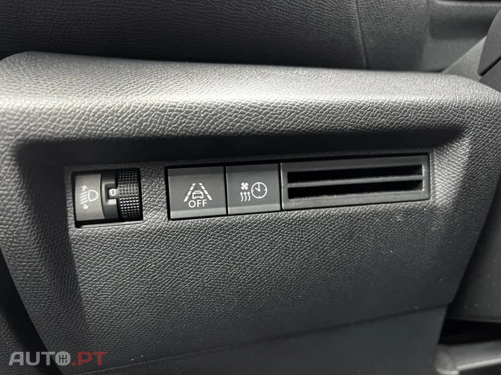 Citroen e-C4 50 kWh Feel Pack