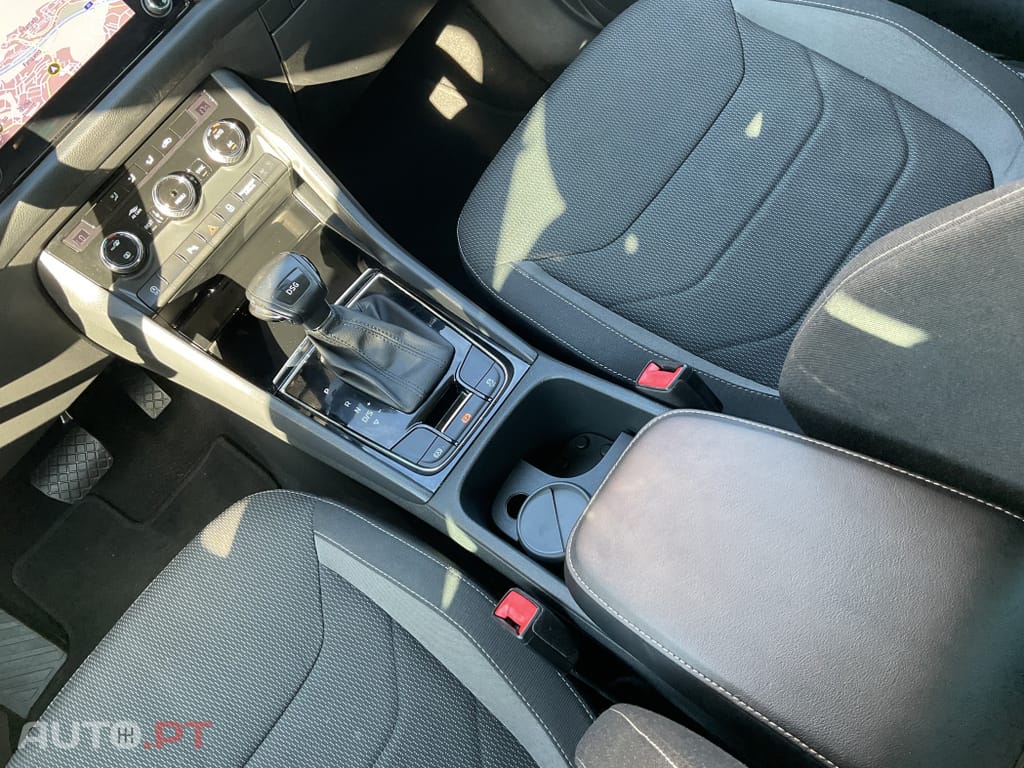 Skoda Kodiaq 2.0 TDI Ambition DSG