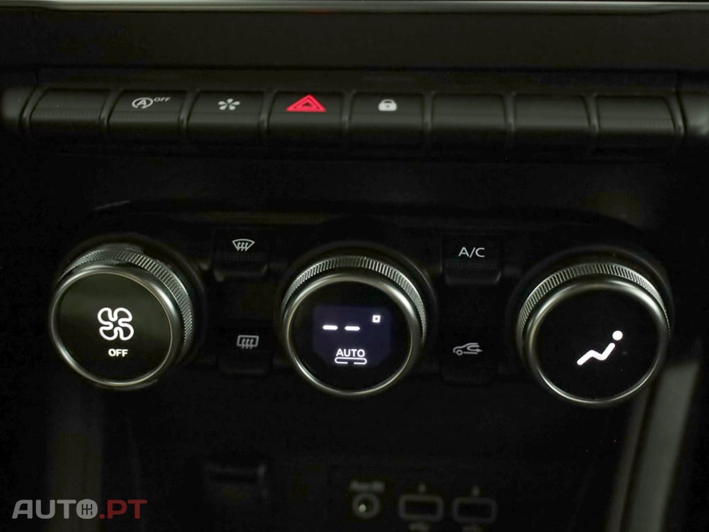 Renault Captur Captur 1.0 TCe RS Line