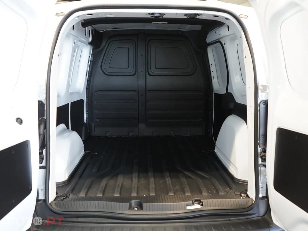 Renault Kangoo 1.5 Blue dCi L1 Advance