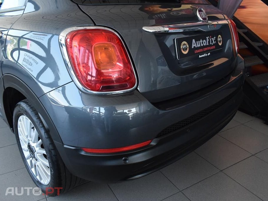 Fiat 500X 1.3 MJ Pop Star J17 S&S