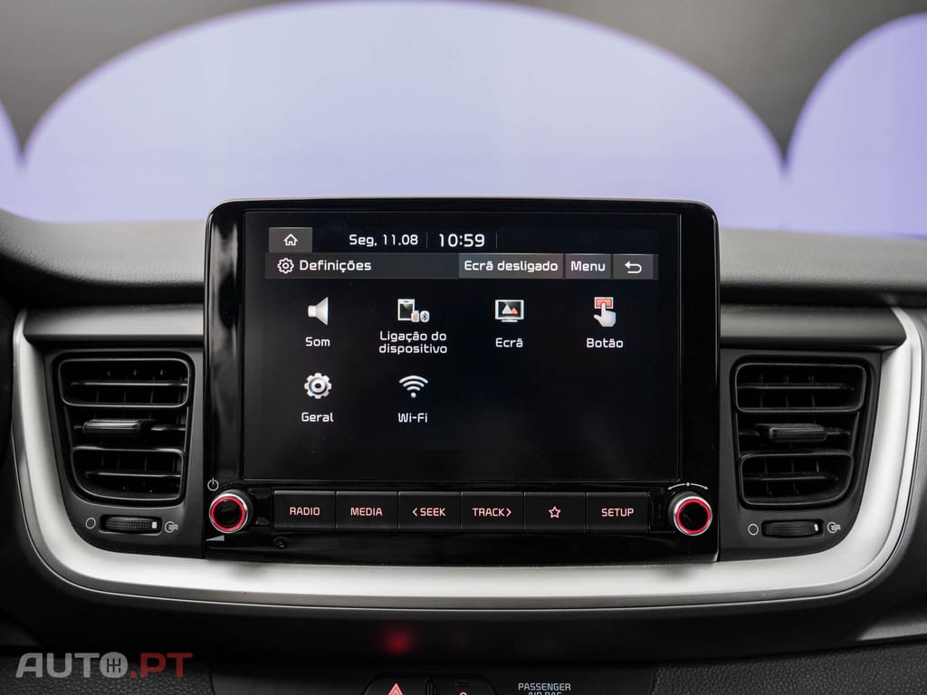 Kia Stonic 1.2 Dynamic