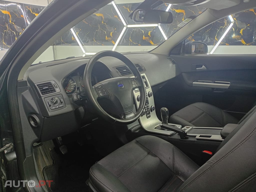 Volvo C30 1.6 D Drive Momentum