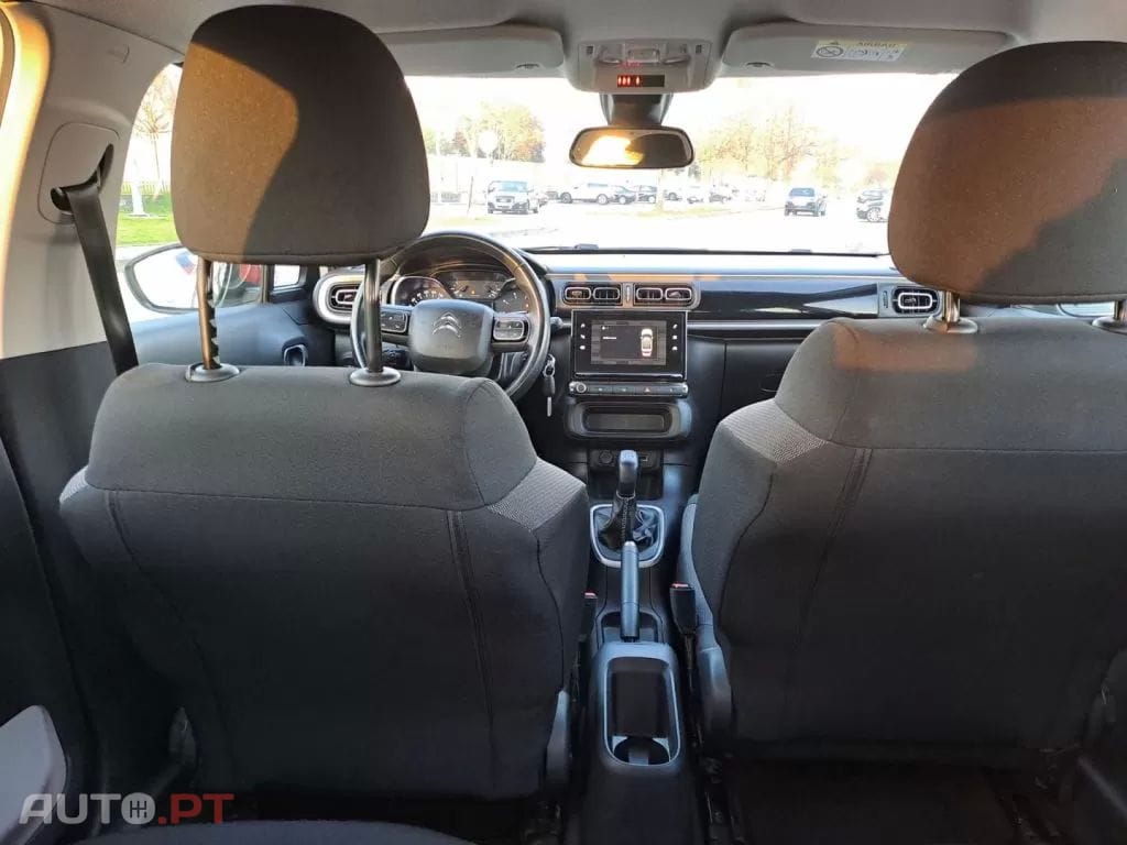Citroen C3 SHINE