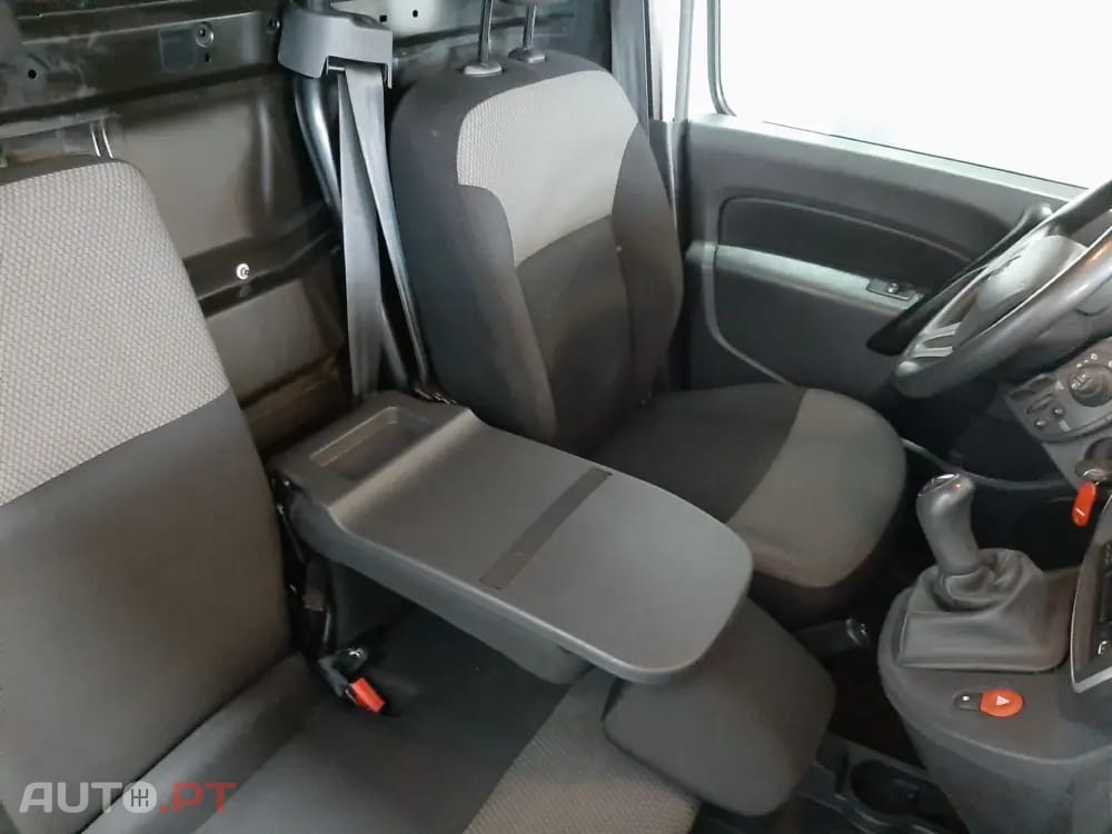 Renault Kangoo BUSINESS L2 MAXI