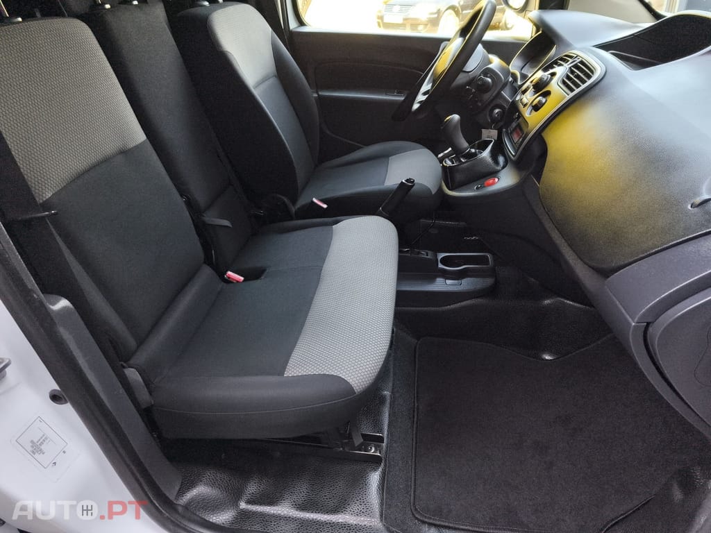 Renault Kangoo 1.5 dCi Business 3L S/S